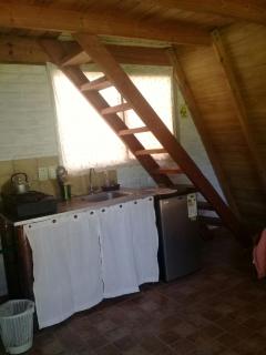 Cabañas Alpinas San Pedro - 1