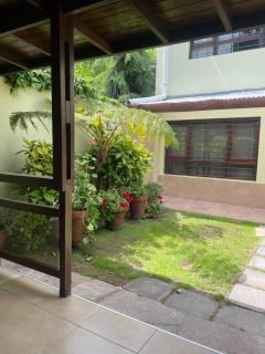 Mar y Asados - Chalet hasta 19 huéspedes con dos Parrillas - 3