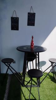 Atico de Lux Zahara - 2