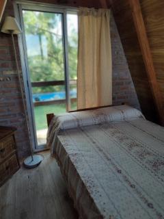 Cabañas Alpinas San Pedro - 2