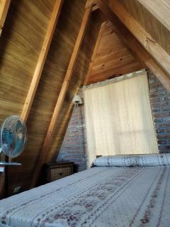 Cabañas Alpinas San Pedro - 3