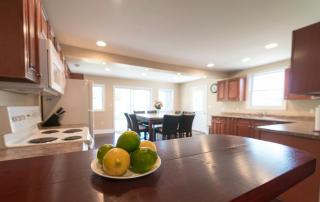 WALK TO THE BEACH - 9