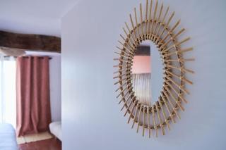 Gîte Le repaire Lagardère - 3