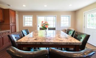 WALK TO THE BEACH - 2