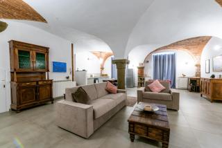 Casa Ipogea Elegant Apartment, - 3