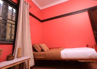 Bahai Temple House - 2