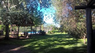 Cabañas Alpinas San Pedro - 3