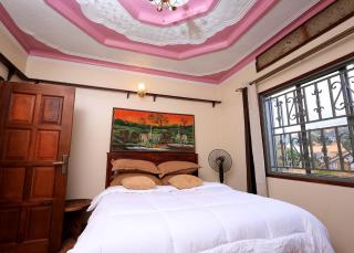 Bahai Temple House - 1