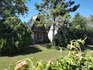 Cabañas Alpinas San Pedro - 6