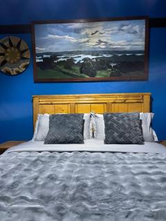 Bahai Temple House - 4