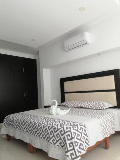 Exclusivo 30 huéspedes Cerca de la playa Alberca - 9