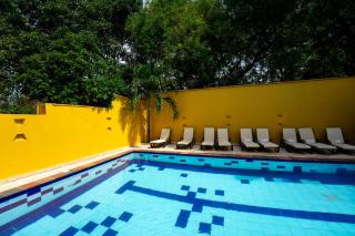 Curazao Hotel -Centro Histórico- - 5