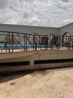 Flat Mercure São Caetano Perfeito para sua Estadia - 9