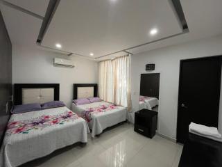 Exclusivo 30 huéspedes Cerca de la playa Alberca - 8