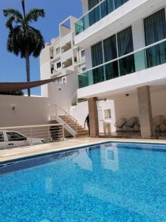 Exclusivo 30 huéspedes Cerca de la playa Alberca - 3