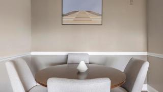 Landing Beautiful 1BD Tennis Court Yoga Studio - McDonough - 2