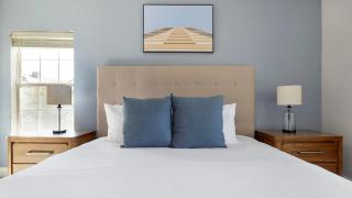 Landing Beautiful 1BD Tennis Court Yoga Studio - McDonough - 1