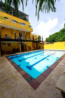 Curazao Hotel -Centro Histórico- - 0