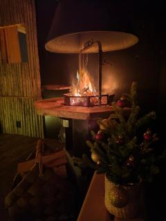 House of the three Elves - 0