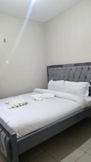 Furnished 2 Bedroom Ongata Rongai Legatus cozy Homes - 1