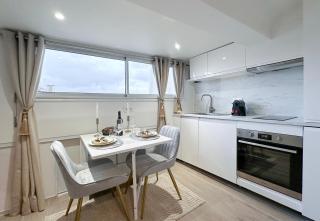 Opera - Premium studio with lift for 3 - Paris - 6