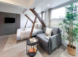 Opera - Premium studio with lift for 3 - Paris - 1