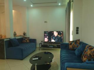 Modern Apartment in a good location - 0