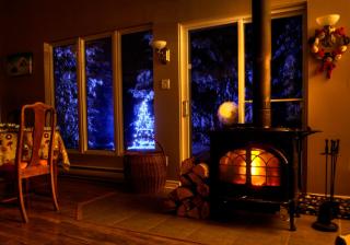 Cottage 30 Minutes from Ottawa - 1