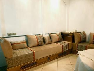 Modern Apartment in a good location - 8