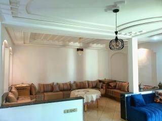 Modern Apartment in a good location - 4