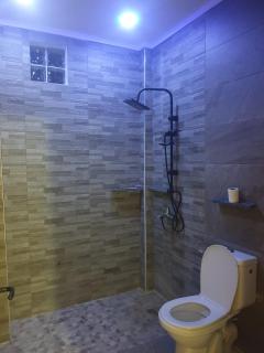 Modern Apartment in a good location - 1