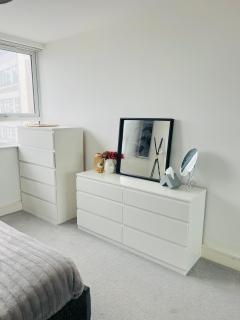 Maidstone Town Centre, 2 Bedroom Apartments, Convenient Includes every essential - 5