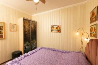 Apartments Amber Riga - 2