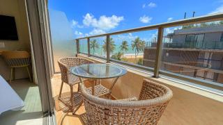 Setai Aquamaris Varanda Vista Lateral - 2