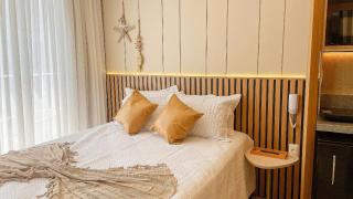 Setai Aquamaris Varanda Vista Lateral - By Almare - João Pessoa - 1