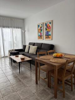 Mariate I Casa frente al mar en Punta Mujeres - 9