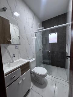 Residencial Cachoeira e Canasvieiras Beach - 4