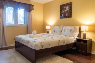 Elegant Mansion with Private Bar & Game Lounge - 3