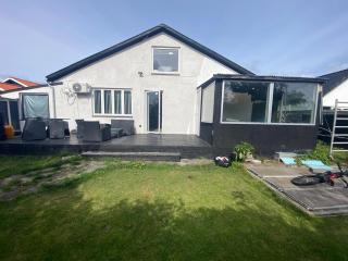 Stort luksus Villa - 9