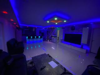 Stort luksus Villa - 6