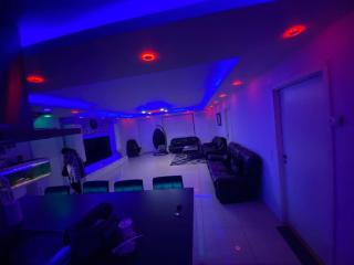 Stort luksus Villa - 8