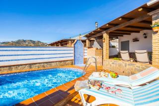 Villa Cortijo Porroncico - 7