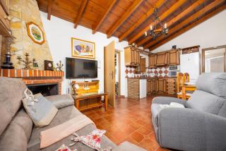 Villa Cortijo Porroncico - 1