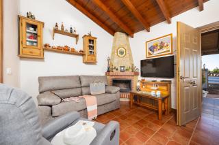 Villa Cortijo Porroncico - 2