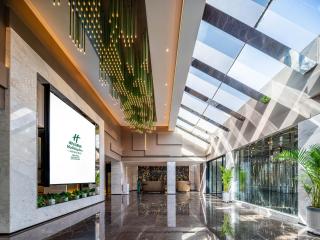 Holiday Inn Zhengzhou Zhongzhou by IHG - 9