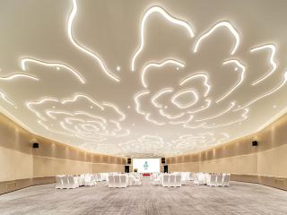 Holiday Inn Zhengzhou Zhongzhou by IHG - 5