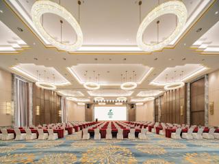 Holiday Inn Zhengzhou Zhongzhou by IHG - 4
