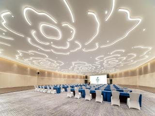 Holiday Inn Zhengzhou Zhongzhou by IHG - 3