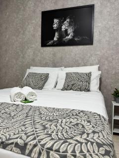 Donnas Apartamentos - 8