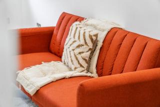 The Velvet Nest 2BR 2BA - 7